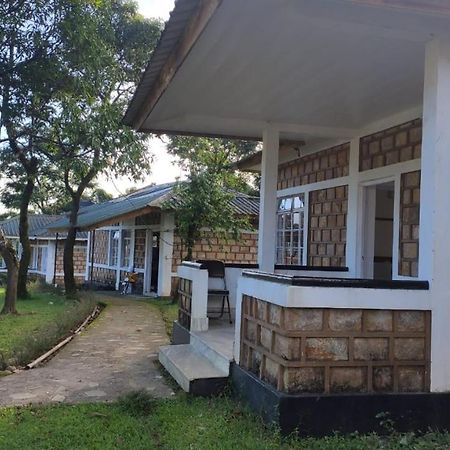 Peit Them Resort Mawlynnong Exterior photo
