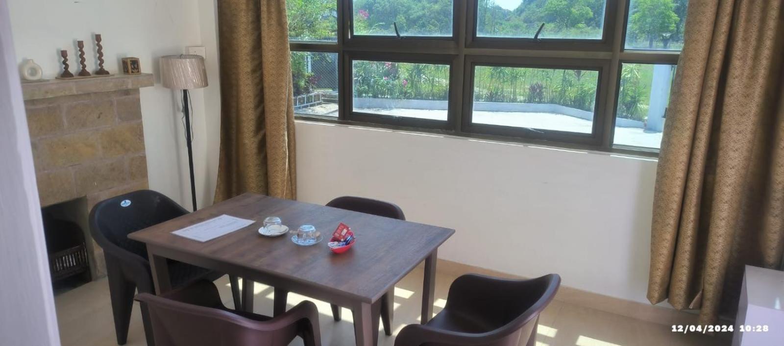 Peit Them Resort Mawlynnong Exterior photo